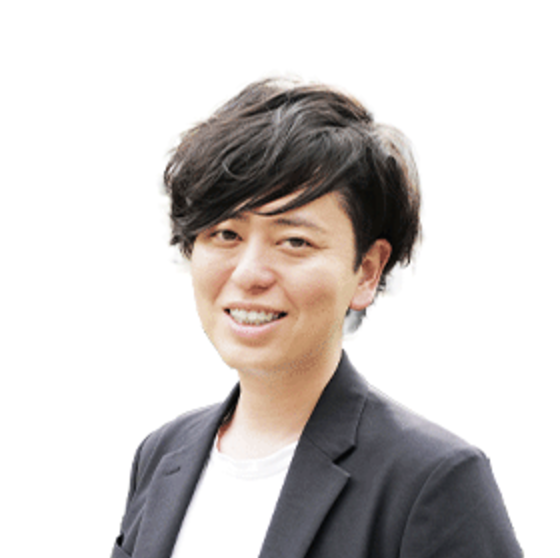 千住洋平のアバター