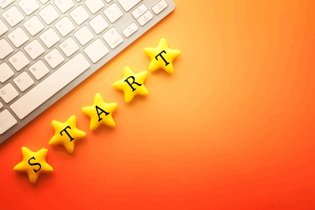 ライターとしてのキャリアをスタートさせよう