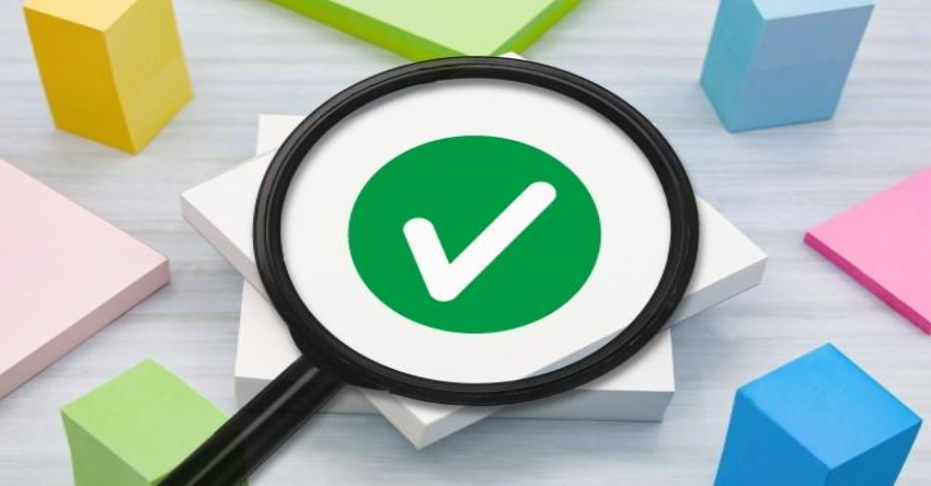 チェックポイント