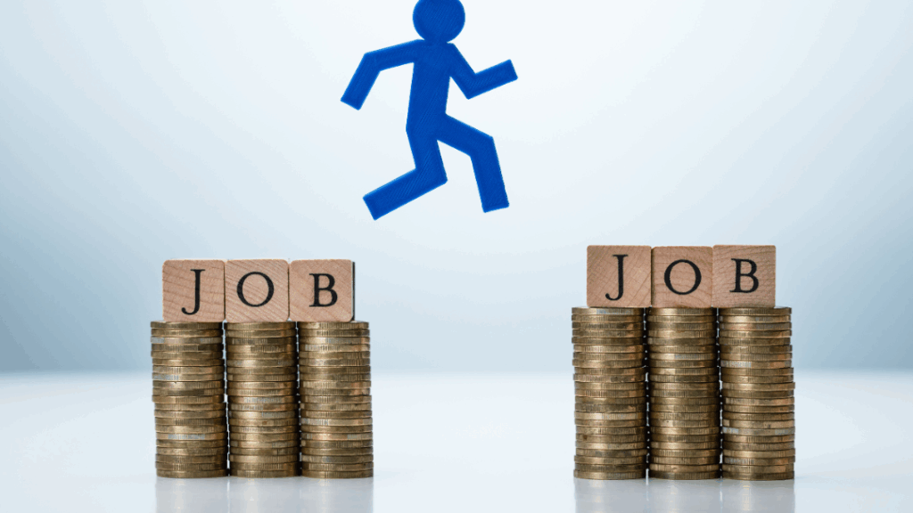 ステップアップ