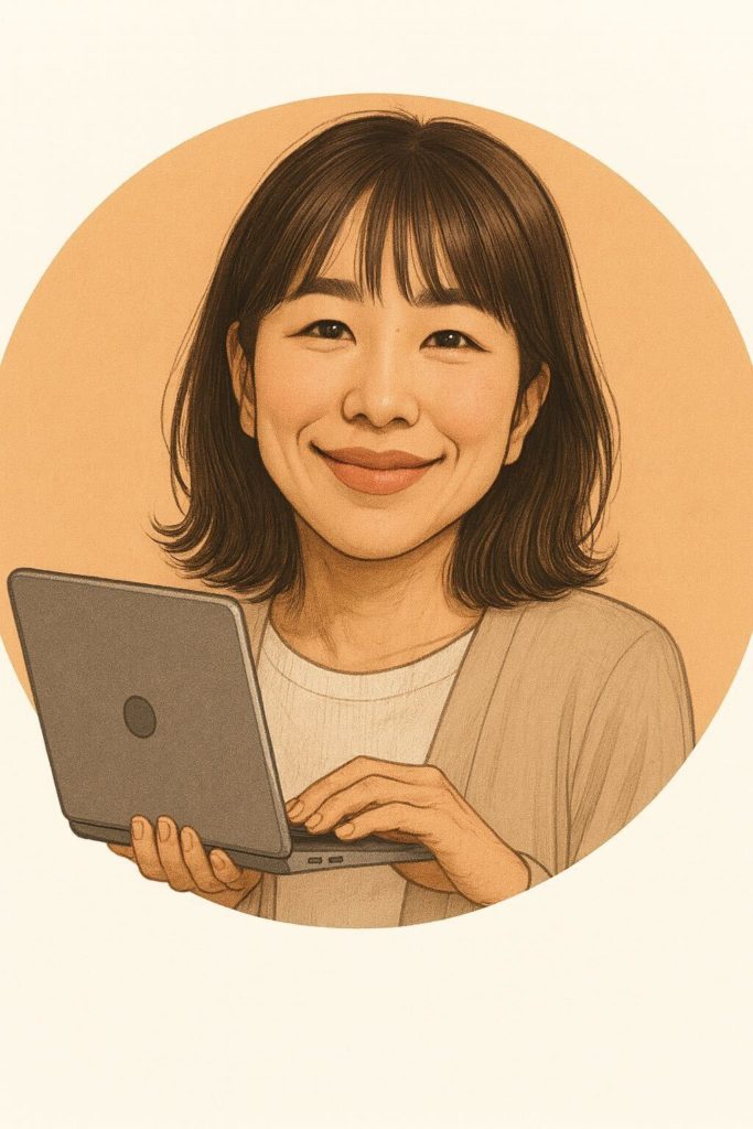 沖　麻里子さん