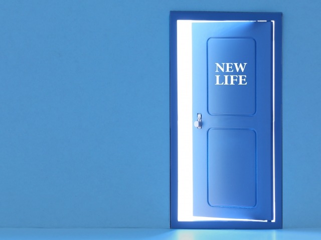 未来への扉を開く